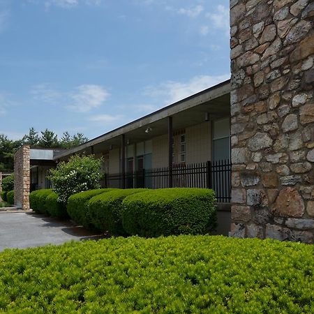 Luray Caverns Motels Camera foto