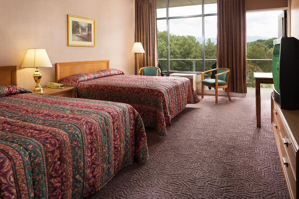 Luray Caverns Motels Camera foto