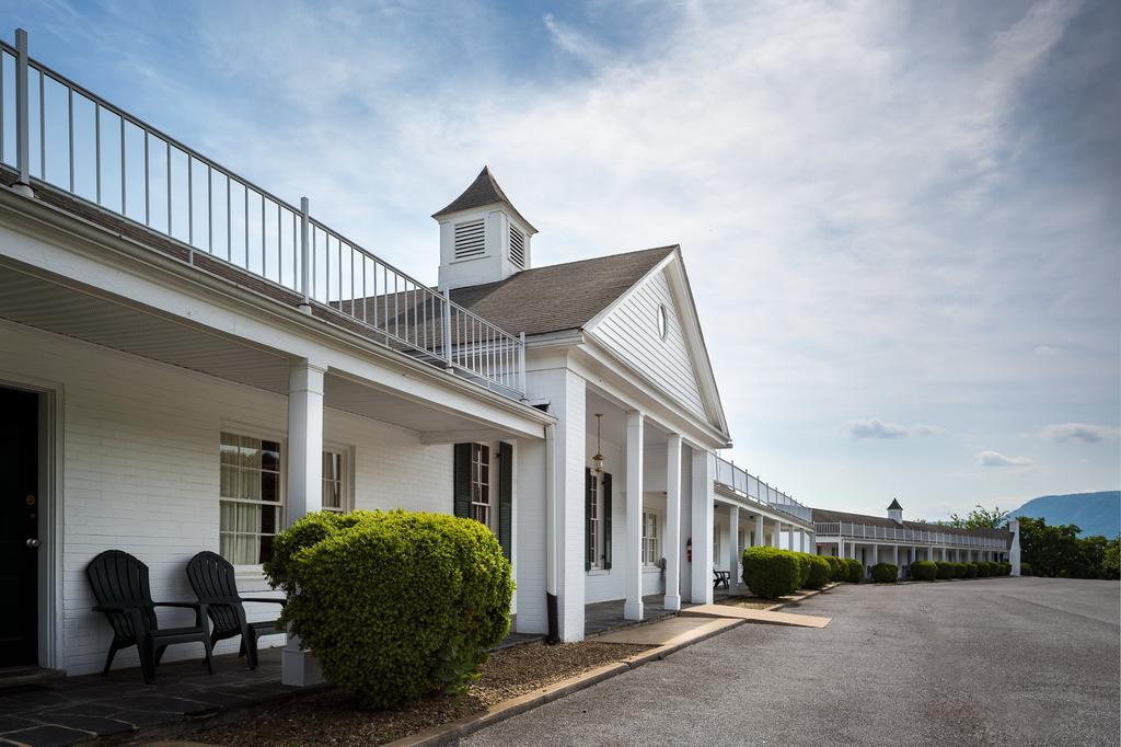 Luray Caverns Motels Camera foto